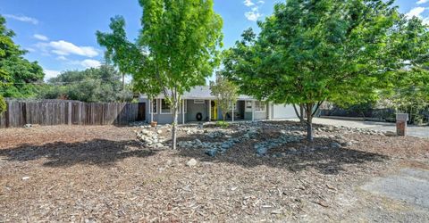 9368 Nevins Way, Orangevale, CA 95662 Photo