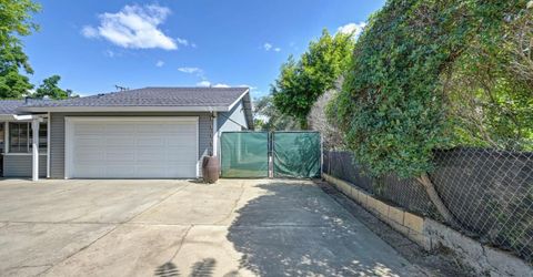 9368 Nevins Way, Orangevale, CA 95662 Photo