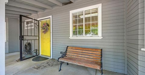 9368 Nevins Way, Orangevale, CA 95662 Photo