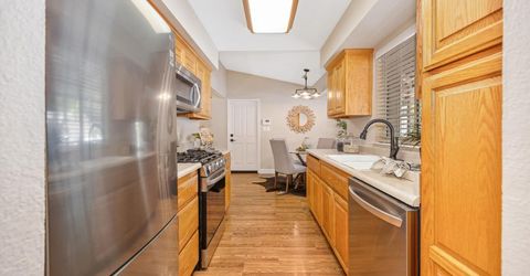 9368 Nevins Way, Orangevale, CA 95662 Photo