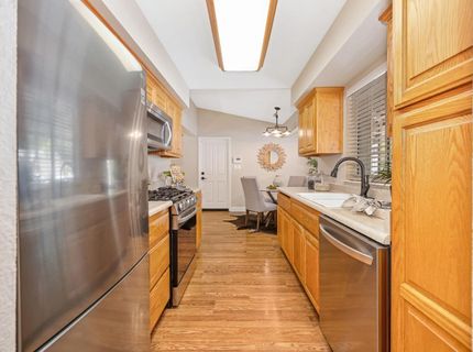9368 Nevins Way, Orangevale, CA 95662 Photo