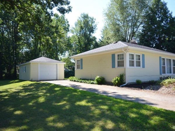 1120 Worthmore Avenue, Elkhart, IN 46514