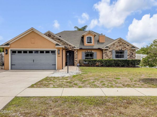 1641 Joyner Drive, Deltona, FL 32725