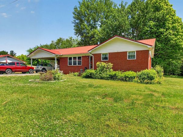 112 Miller AVE , Morristown, TN 37814