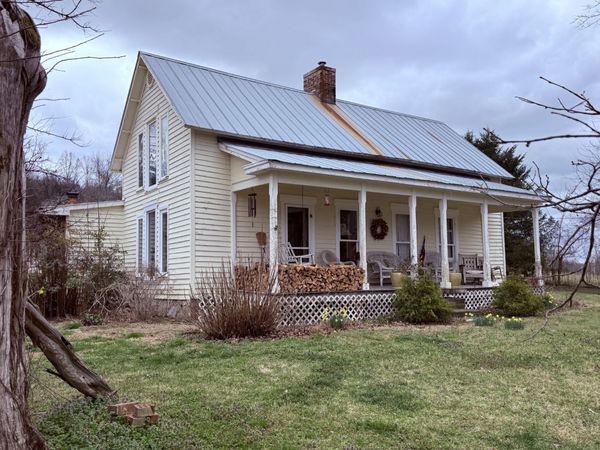 5849 N Lick Creek Rd , Franklin, TN 37064