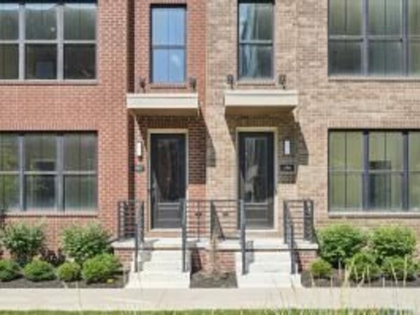 278 Dickenson Street, Columbus, OH 43215