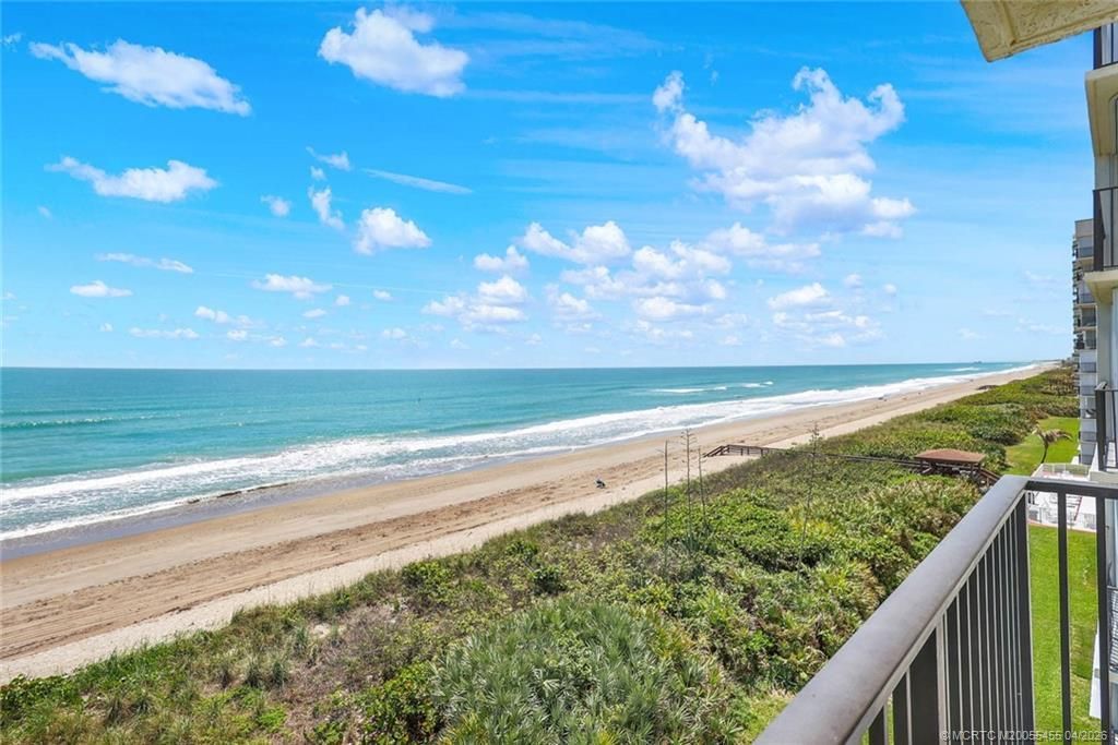 9400 S Ocean Drive, Unit B-503, Jensen Beach, FL 34957 Photo