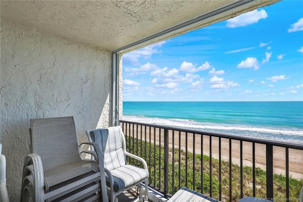 9400 S Ocean Drive, Unit B-503, Jensen Beach, FL 34957 Photo