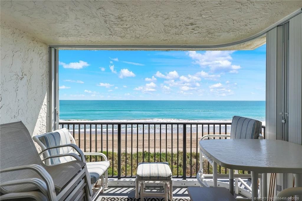 9400 S Ocean Drive, Unit B-503, Jensen Beach, FL 34957 Photo