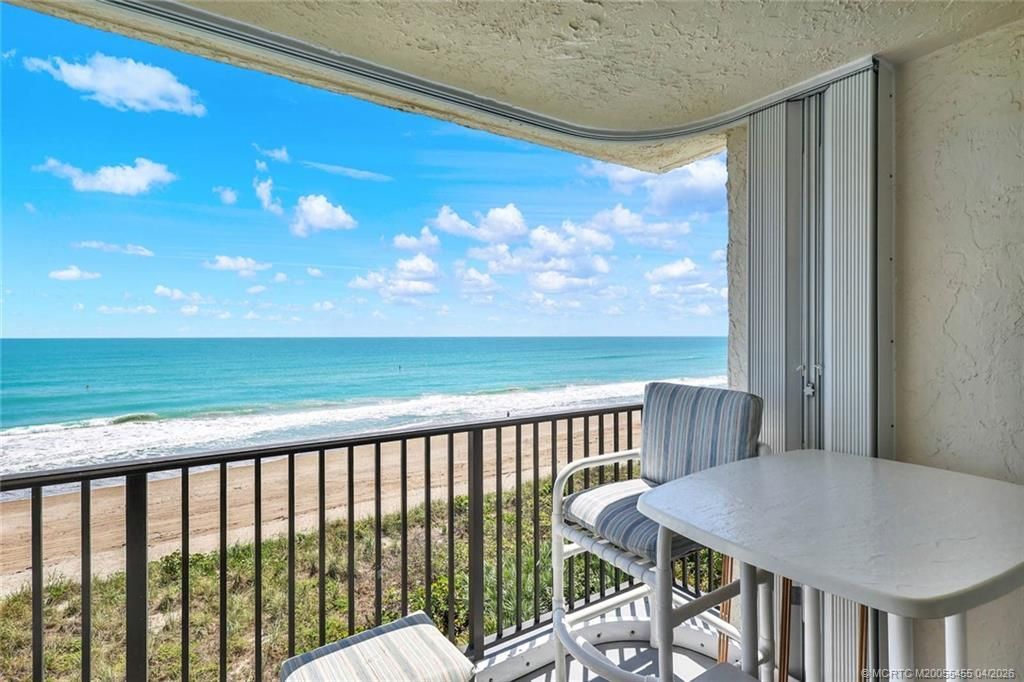 9400 S Ocean Drive, Unit B-503, Jensen Beach, FL 34957 Photo