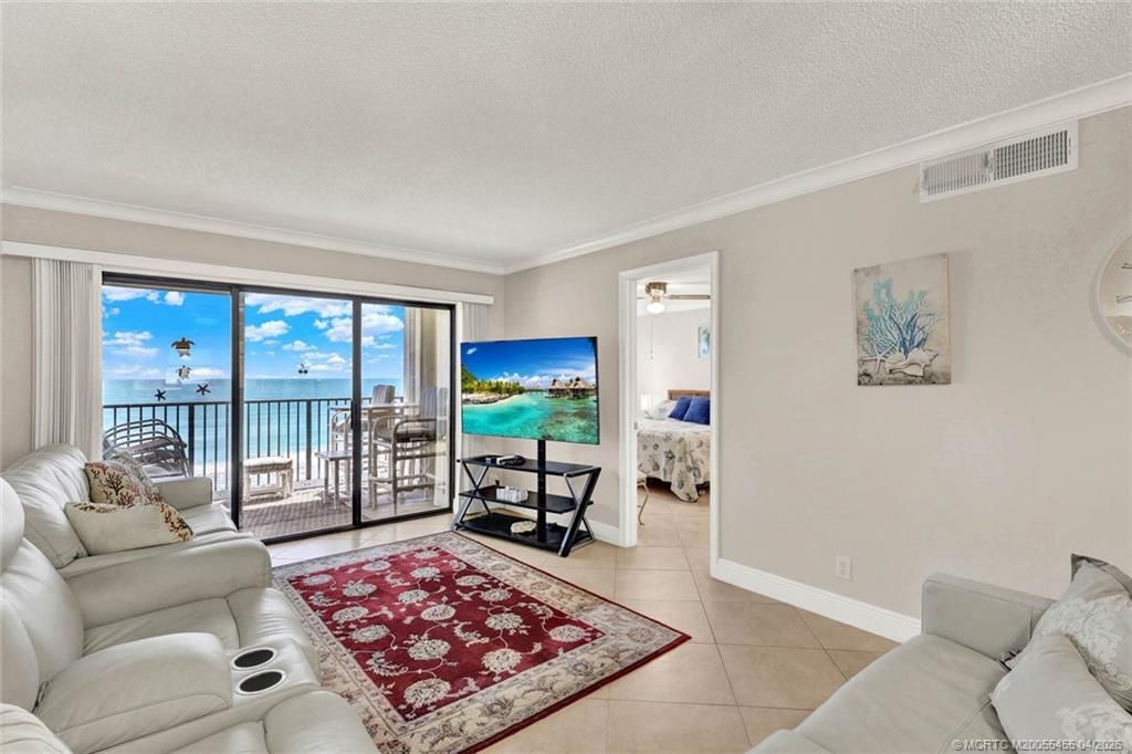 9400 S Ocean Drive, Unit B-503, Jensen Beach, FL 34957 Photo