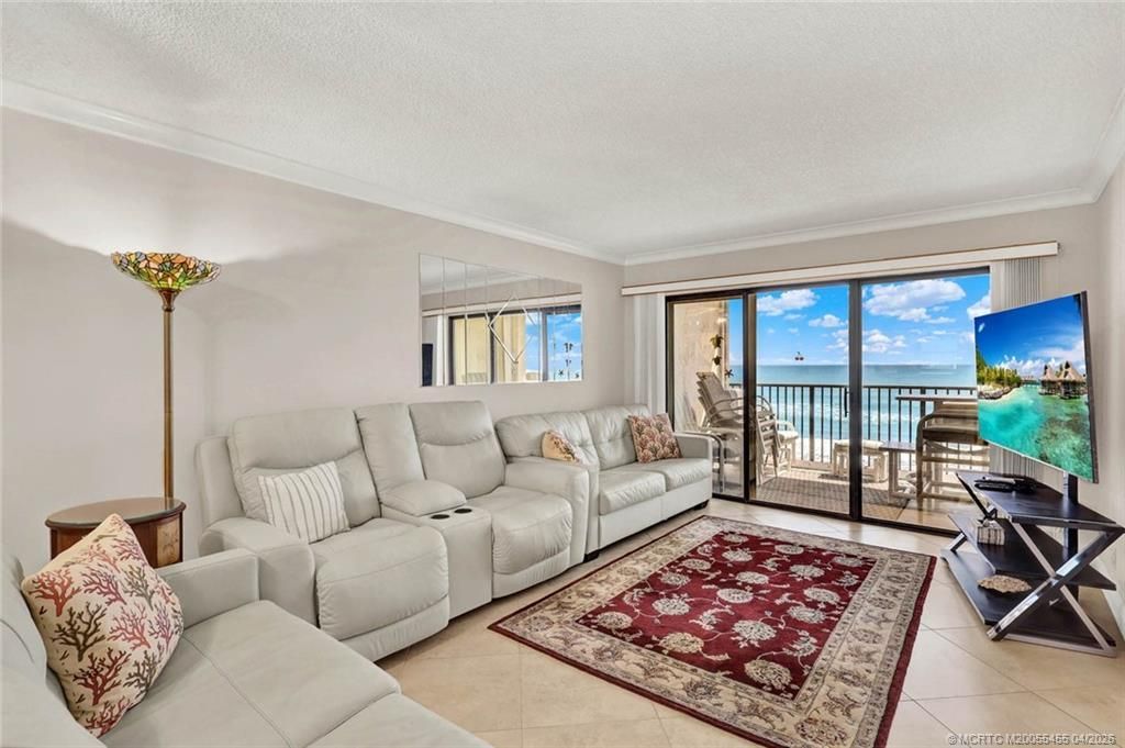 9400 S Ocean Drive, Unit B-503, Jensen Beach, FL 34957 Photo