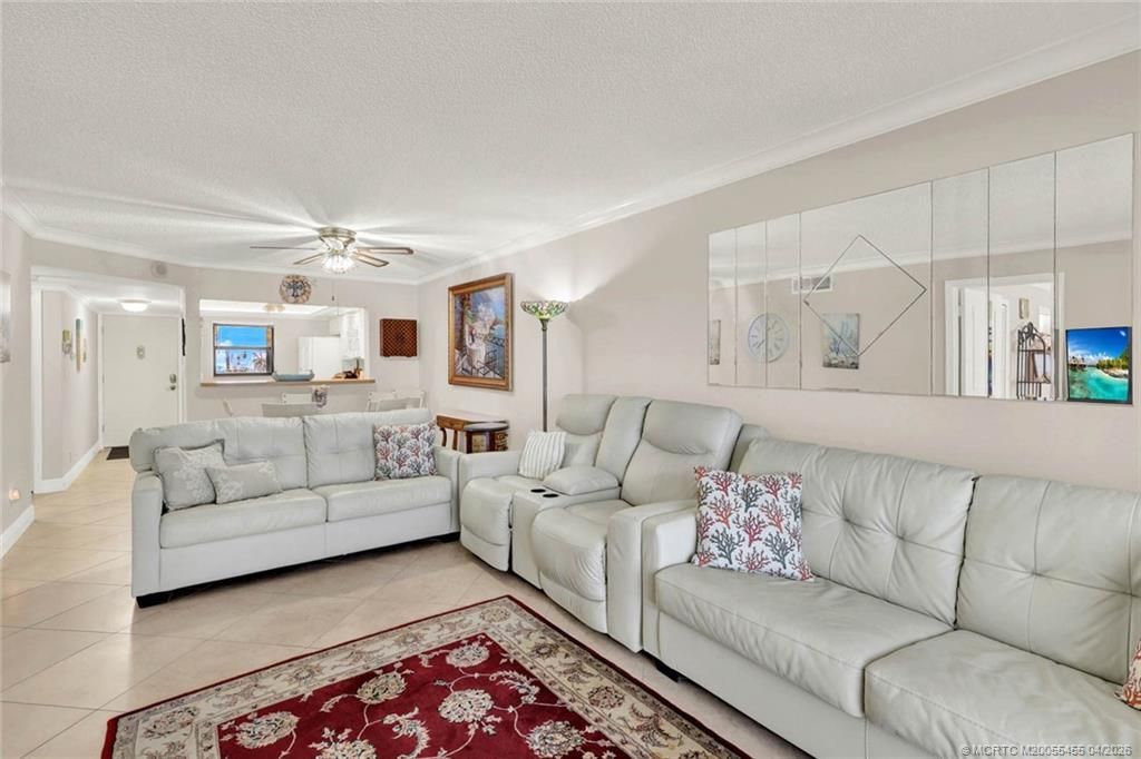 9400 S Ocean Drive, Unit B-503, Jensen Beach, FL 34957 Photo