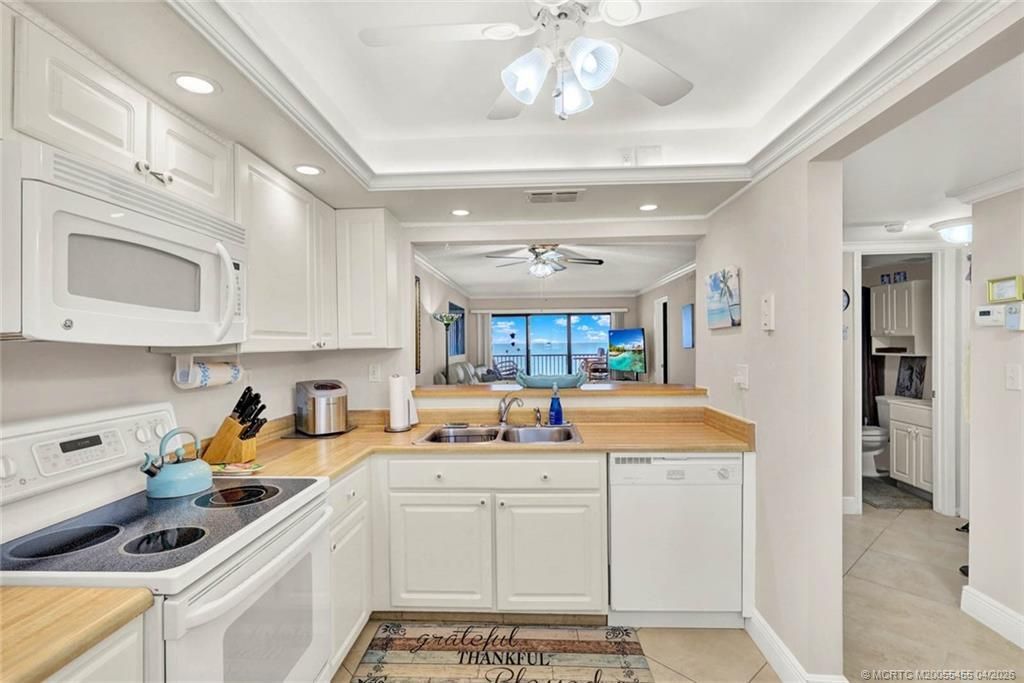9400 S Ocean Drive, Unit B-503, Jensen Beach, FL 34957 Photo