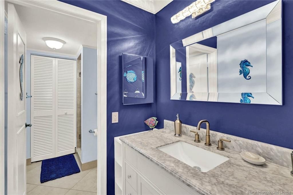 9400 S Ocean Drive, Unit B-503, Jensen Beach, FL 34957 Photo