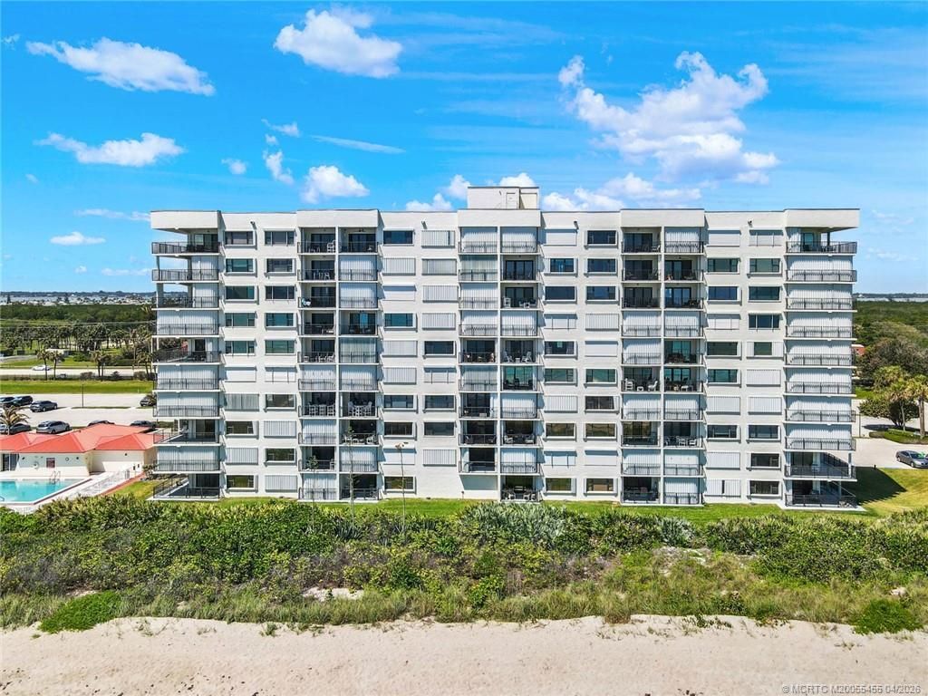 9400 S Ocean Drive, Unit B-503, Jensen Beach, FL 34957 Photo