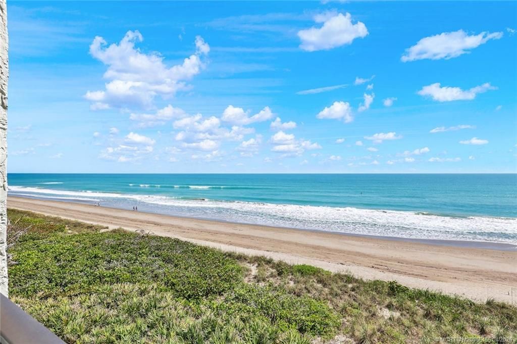 9400 S Ocean Drive, Unit B-503, Jensen Beach, FL 34957 Photo