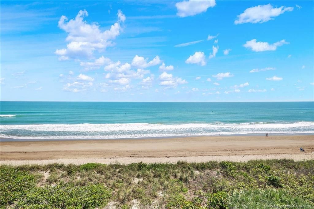 9400 S Ocean Drive, Unit B-503, Jensen Beach, FL 34957 Photo