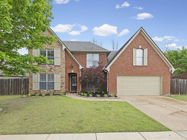 5106 SHETLAND TRL, Arlington, TN 38002