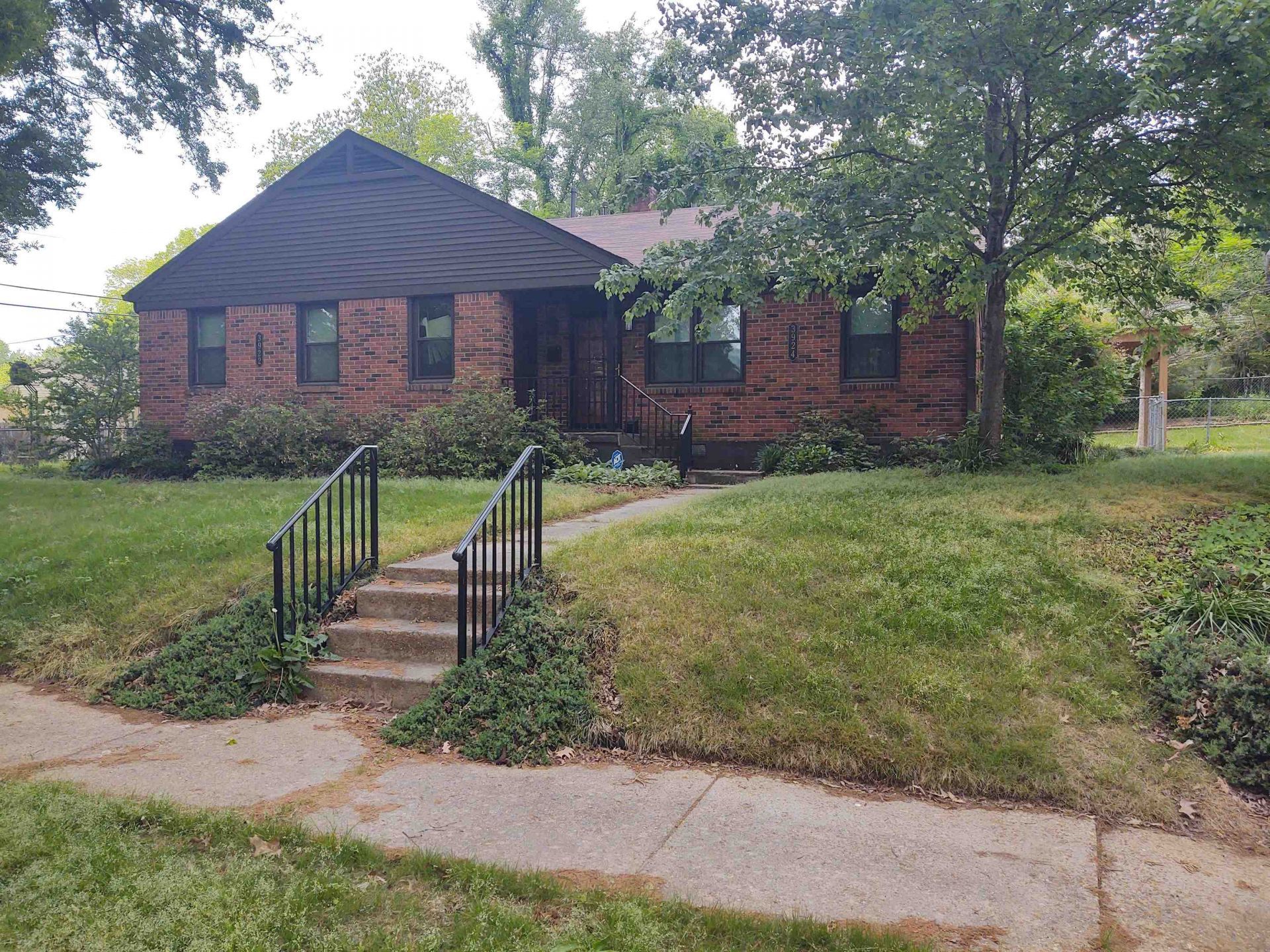 3922 Brennan Dr, Memphis, TN 38122 Main Photo