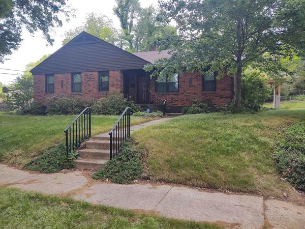 3922 BRENNAN DR, Memphis, TN 38122