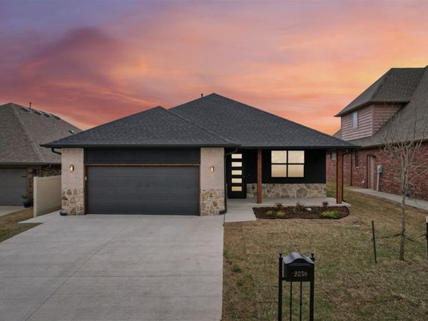 2039 Turtle Creek Way, Norman, OK 73071
