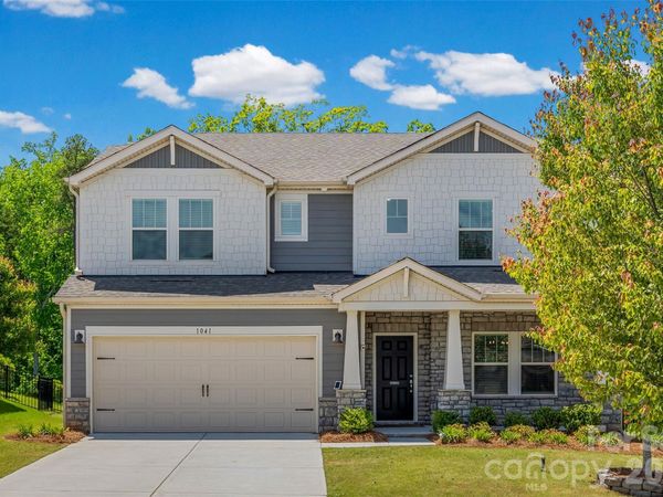 1041 Amberley Crossing Drive , Belmont, NC 28012