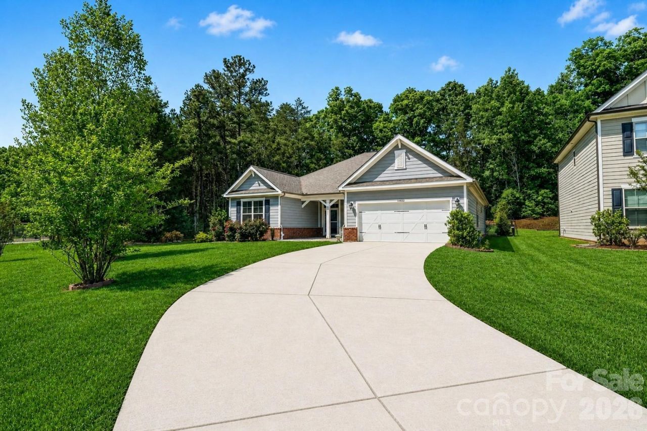 10883 Sparkle Creek Drive, Midland, NC 28107 Main Photo