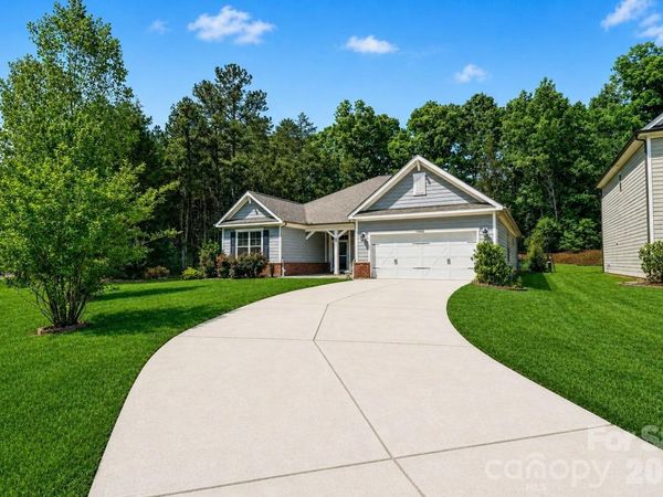 10883 Sparkle Creek Drive, Midland, NC 28107
