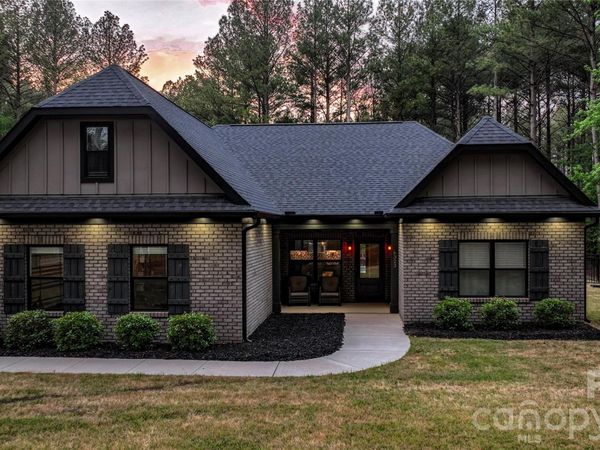 6323 Highway 205 Highway, Marshville, NC 28103