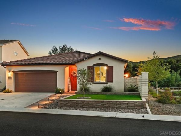 28327 Farm Creek, Valley Center, CA 92082