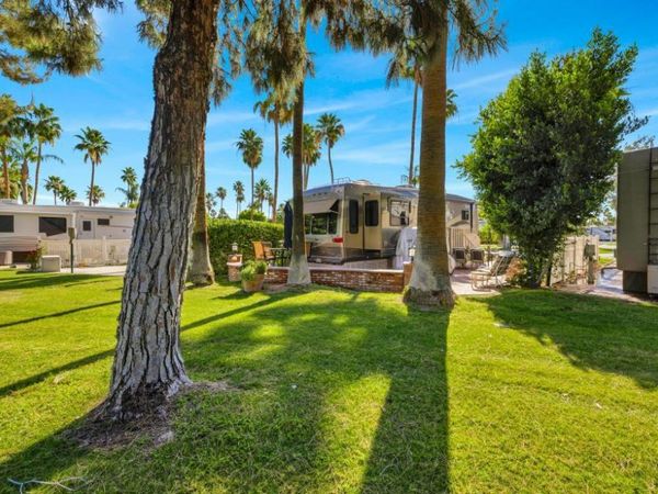 69411 Ramon Road, Unit 633, Cathedral City, CA 92234