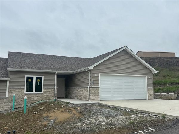 1203 Wayne Road , Unit Lot 62 B, Latrobe, PA 15650