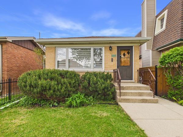 3143 Elder Lane , Franklin Park, IL 60131