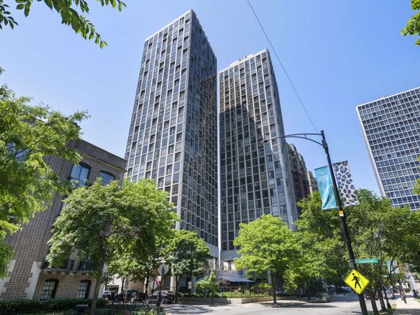 345 W Fullerton Parkway , Unit 2001, Chicago, IL 60614