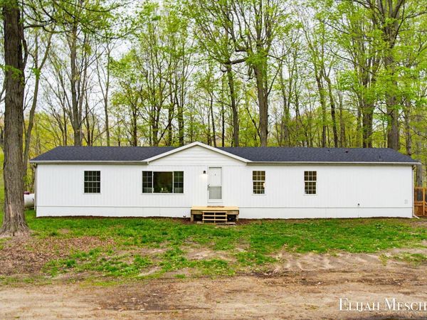 2910 Tobias Road, Delton, MI 49046