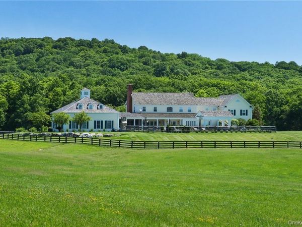 200 Chase Road , Pine Plains, NY 12567