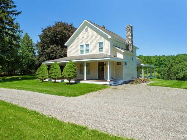 3411 Route 199 , Pine Plains, NY 12567