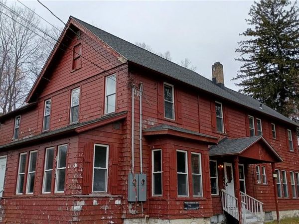 10 Church Avenue , Unit 6, Roscoe, NY 12776