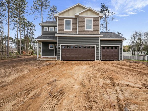 1326 Killdeer Lane, Kingsley, MI 49649