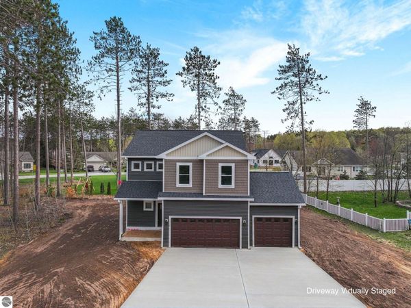 1326 Killdeer Lane, Kingsley, MI 49649