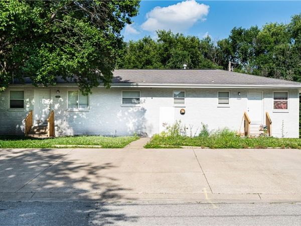815 Pleasant Street, Springdale, AR 72764