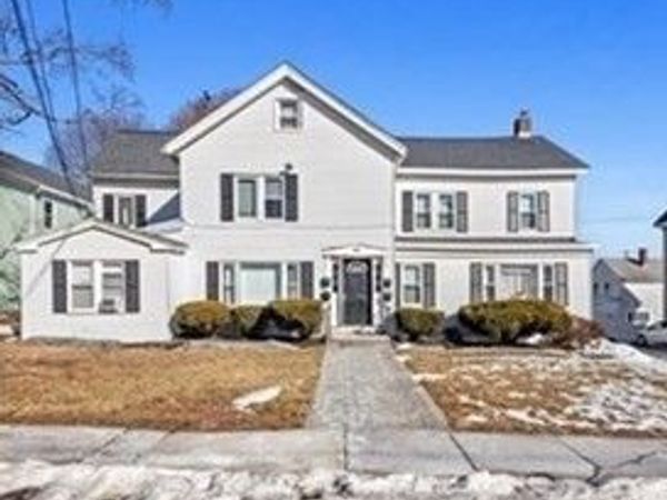 61-65 Broad Street, Marlborough, MA 01752