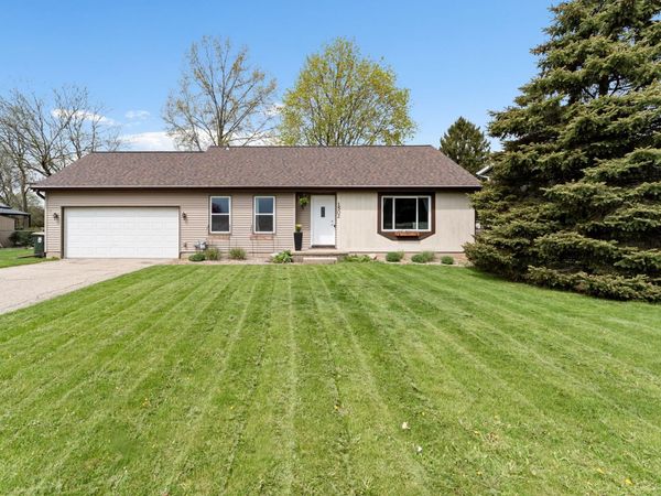 1502 Briar Lane, Sun Prairie, WI 53590