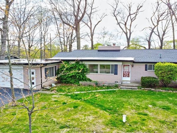 6025 Princess Lane, Independence Twp, MI 48346