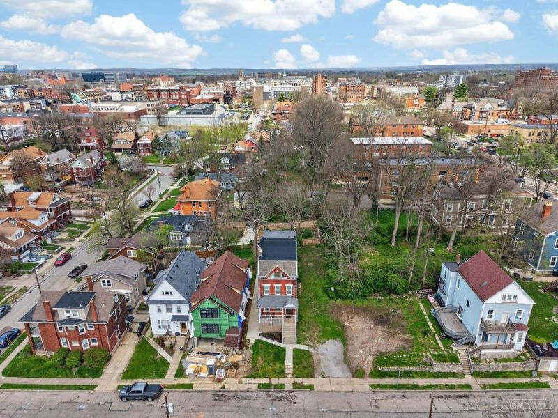 964 Windsor Street, Cincinnati, OH 45206 Photo 54