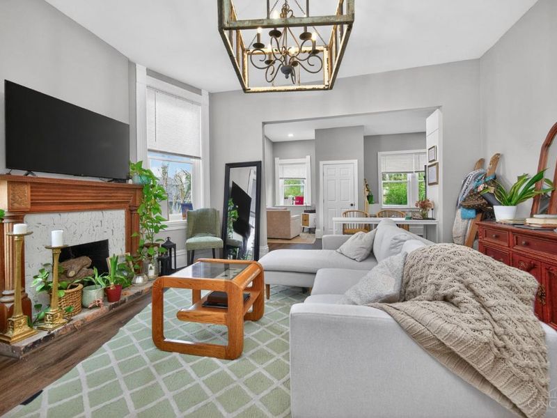 964 Windsor Street, Cincinnati, OH 45206 Photo 6