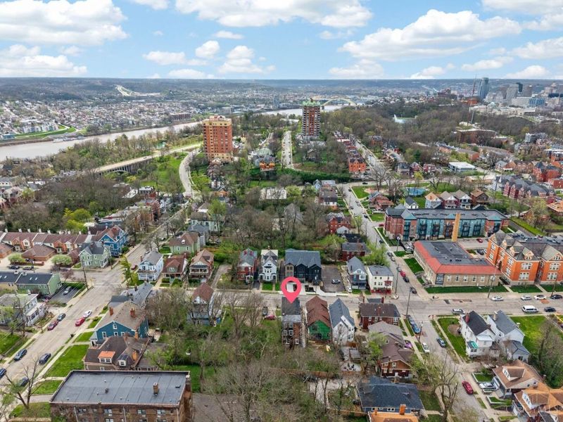 964 Windsor Street, Cincinnati, OH 45206 Photo 60