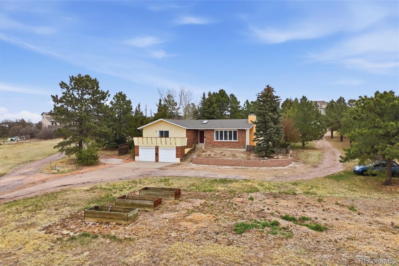 760 Struthers Loop, Colorado Springs, CO 80921 Main Photo