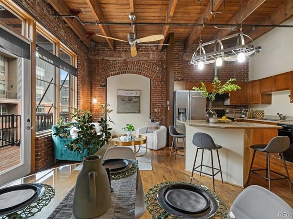 2960 Inca Street , Unit 308, Denver, CO 80202